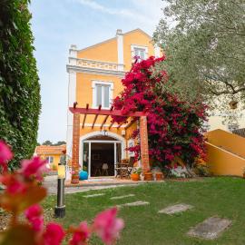 Casa da Foz - Charming House, hotel in Foz do Arelho