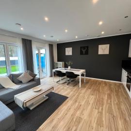 Pfalzliebe Ferienwohnung Franzi, hotel a Dahn