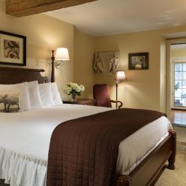 Glasbern, hotel a Fogelsville