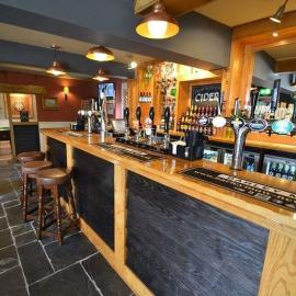 The Barley Mow, Hotel in Newbold on Avon