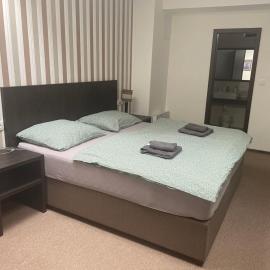 Apartmán Ateliér, Hotel in Kadaň