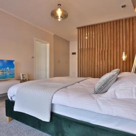 Ada Homes B46، فندق في براشوف