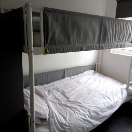 Byron View House, hotel in Luton