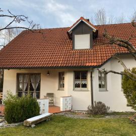 Ferienhaus Brühler, hotel in Weiden