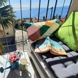 MORABEZA Opatija