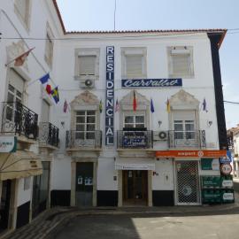 Residencial Carvalho, Hotel in Estremoz