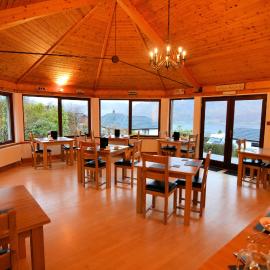 Lochview House, hotel in Fort William