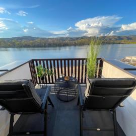 Apartman Plaža Lux