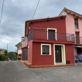 La Casa de Anita y José, hotel a Colunga