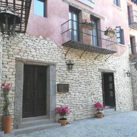 Hermoso Loft en Valquirico, Lofts Frontana., hotel Santeagueda városában