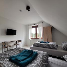 Monteurzimmer Noack