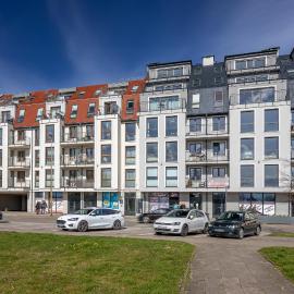 Ambria Apartments Centrum