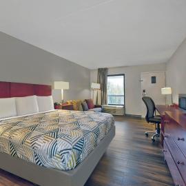 Motel 6 Scottsboro, AL Hwy 72, Hotel in Scottsboro