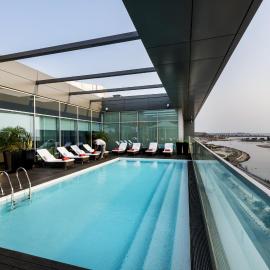Hotel Baia