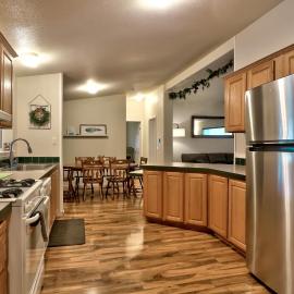 The Haire Haus, hotel in Nampa