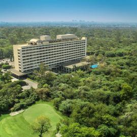 The Oberoi New Delhi, hotel u gradu Nju Delhi