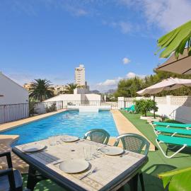 Villa Calalga - PlusHolidays