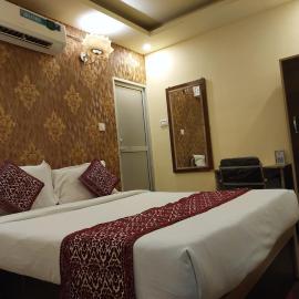 Hotel deep