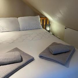 Two Storey Annex, hotel in Cottenham