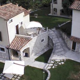 Casa Vacanze San Francesco, hotel i Bagni San Filippo