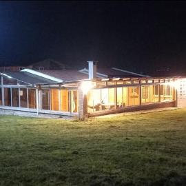 Finca Dulce María J&M Hospedaje Rural, hotel u gradu 'Tunja'