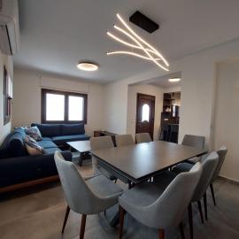 Villa Infinity