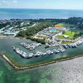 EXECUTIVE BAY ISLAMORADA BY SOFLA VACATIONS