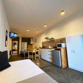 Beatriz Apartamentos - Monoambientes