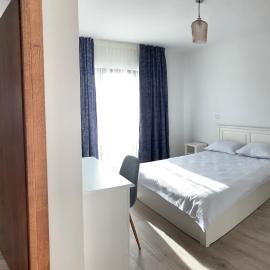 Hotel Dia Lin, מלון בבורסא