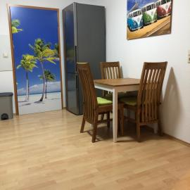 Ferienwohnung TOBI