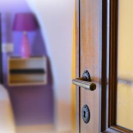 Casa Vacanze La Graziella - LA DÉPENDANCE, hotel a Ferrandina