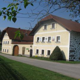 Ganhör- Fam. Kaar, hotel a Wintersdorf