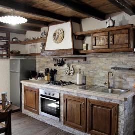 Antiche atmosfere..., hotel i Borzonasca