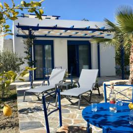 UTOPIA RESIDENCES Kazantzakis House