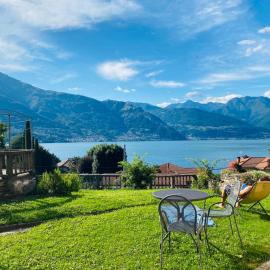Casa Vittoria, hotel u gradu 'Dervio'