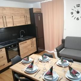 Apartmán BLANKA