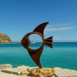 Port de Xabia I