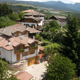 Agritur Widmann, hotel in Coredo