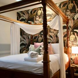 Rústicoq B+B