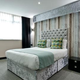 Print Works Hotel, hotel em Liverpool
