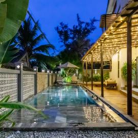 The Watermark Beachside Hotel
