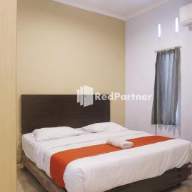 Tassa Homestay Syariah Mitra RedDoorz