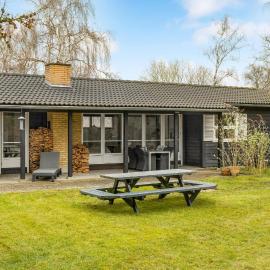 Pet Friendly Home In Rødby With Kitchen