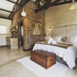 A Hilltop Country Retreat, hotel in Swellendam