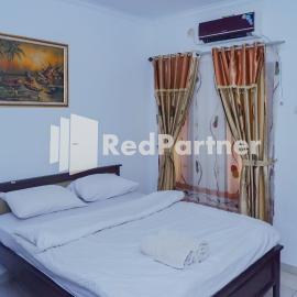MS Hotel Pangandaran Mitra RedDoorz