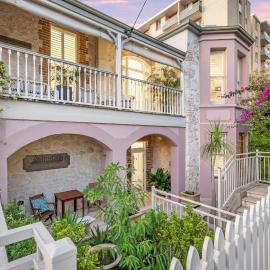Accommodation in Fremantle, Hotel in Fremantle