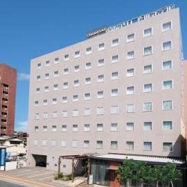 Fukuyama Oriental Hotel, hotel sa Fukuyama