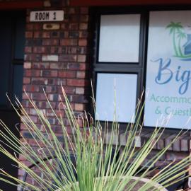 Big D Accommodation & guesthouse, מלון בNortham