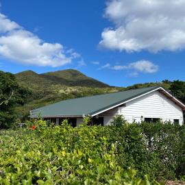 ｳｯﾄﾞﾋﾞﾙﾊｳｽ加計呂麻島, hotelli kohteessa Sukomo