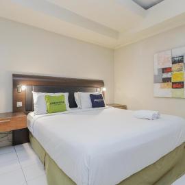 Urbanview Hotel Taman Suci Denpasar Bali